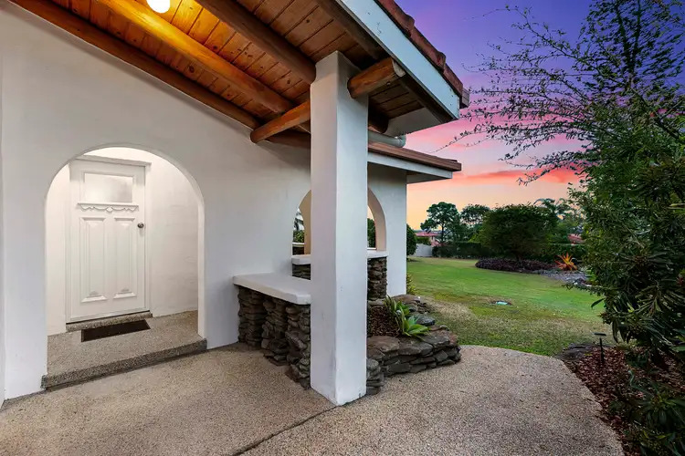 Sixth view of Homely house listing, 164 Christensen Street, Urraween QLD 4655