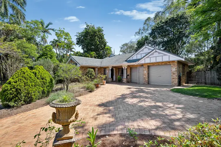 Second view of Homely house listing, 8 Renoir Crescent, Forest Lake QLD 4078
