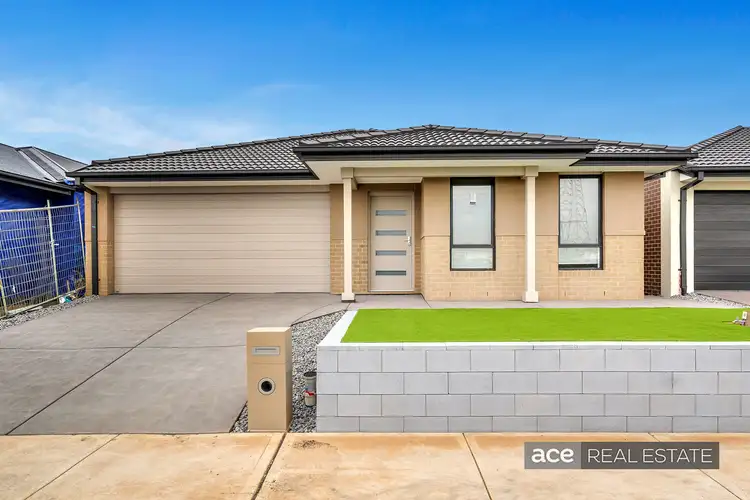 12 Glasgow Street, Tarneit VIC 3029