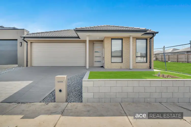 Main view of Homely house listing, 12 Glasgow Street, Tarneit VIC 3029