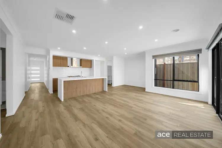 Second view of Homely house listing, 12 Glasgow Street, Tarneit VIC 3029