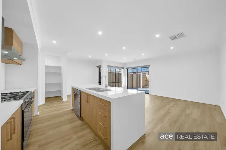 Third view of Homely house listing, 12 Glasgow Street, Tarneit VIC 3029