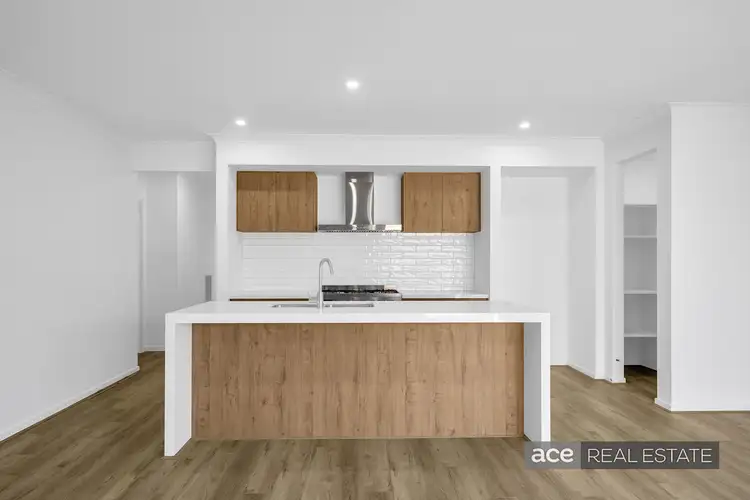 Fourth view of Homely house listing, 12 Glasgow Street, Tarneit VIC 3029
