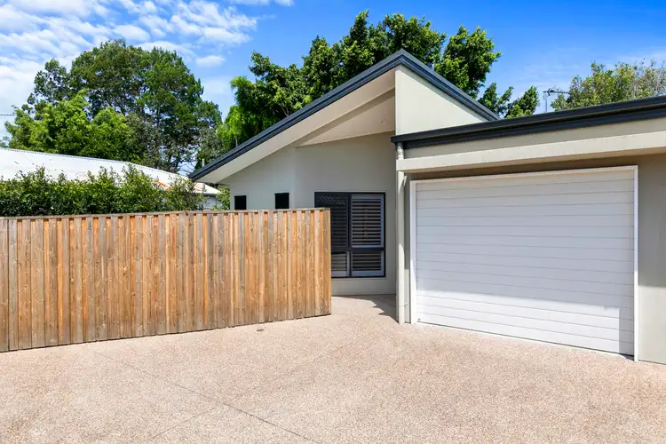 Second view of Homely unit listing, 4/53 Truro Street, Torquay QLD 4655
