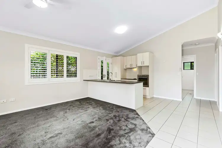 Third view of Homely unit listing, 4/53 Truro Street, Torquay QLD 4655