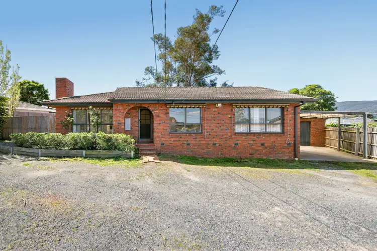Main view of Homely house listing, 19 Holme Road, Ferntree Gully VIC 3156