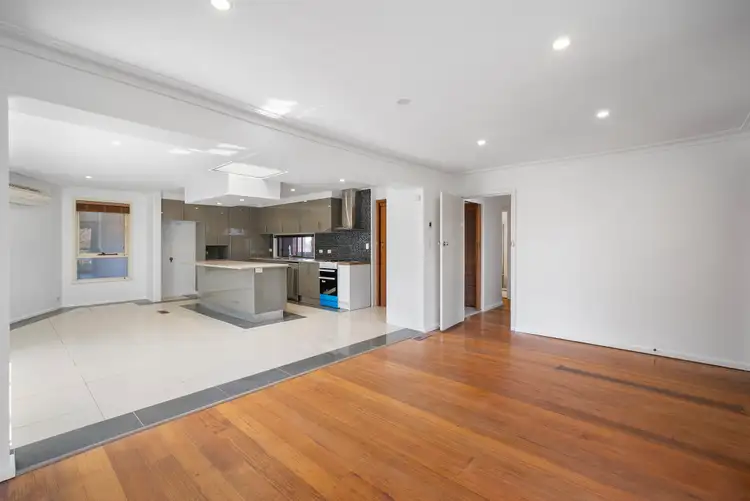 Second view of Homely house listing, 19 Holme Road, Ferntree Gully VIC 3156
