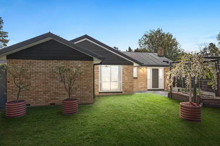 152 Bayswater Road, Croydon South VIC 3136