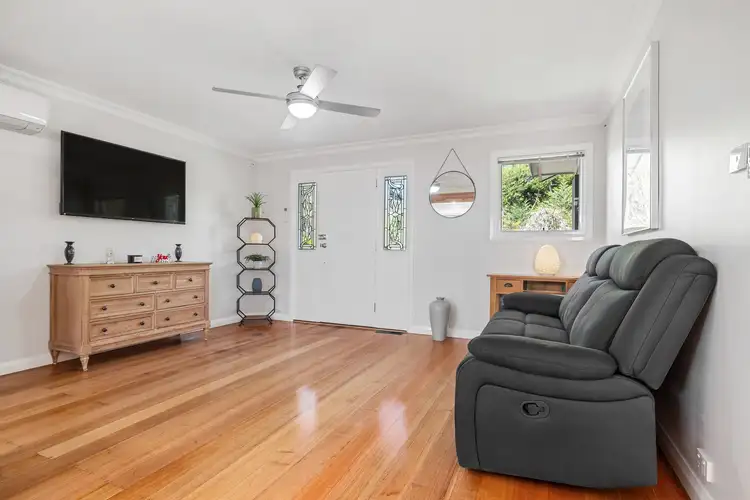 Second view of Homely house listing, 152 Bayswater Road, Croydon South VIC 3136