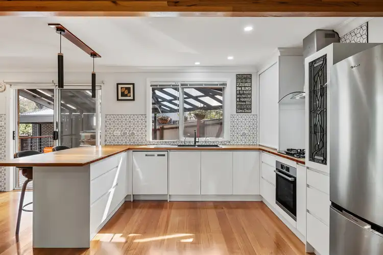 Third view of Homely house listing, 152 Bayswater Road, Croydon South VIC 3136
