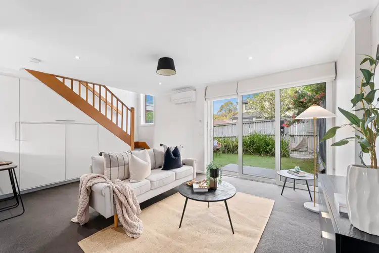 2/30 Kelly Street, Chadstone VIC 3148