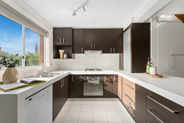 Second view of Homely unit listing, 2/30 Kelly Street, Chadstone VIC 3148