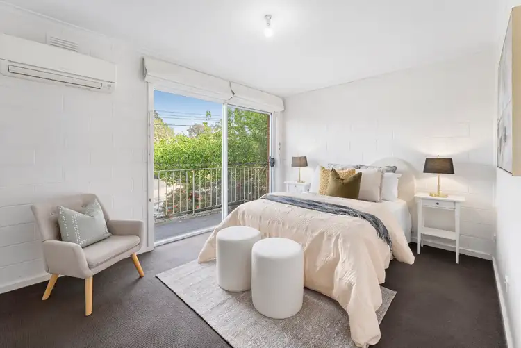 Third view of Homely unit listing, 2/30 Kelly Street, Chadstone VIC 3148
