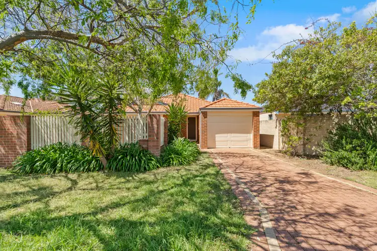 43 Forrest Street, Mandurah WA 6210