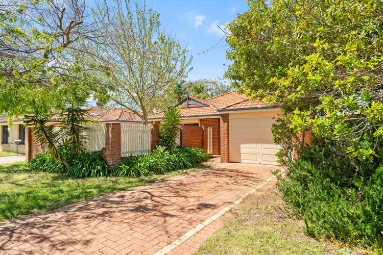 Second view of Homely house listing, 43 Forrest Street, Mandurah WA 6210