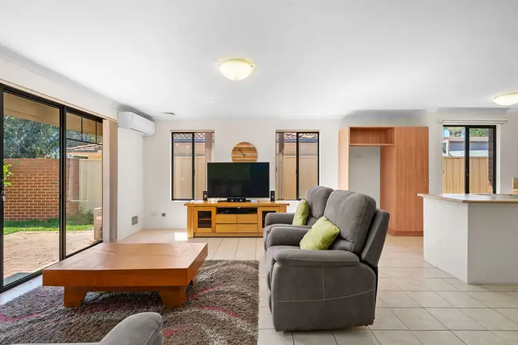 Seventh view of Homely house listing, 43 Forrest Street, Mandurah WA 6210