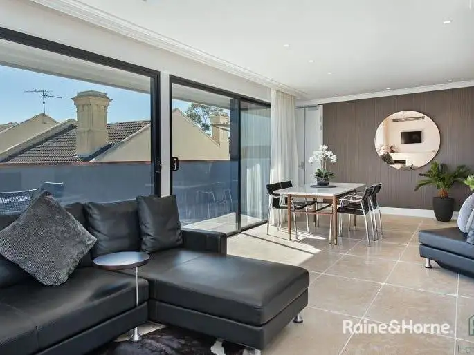 Second view of Homely apartment listing, 11/152 Avoca Street, Randwick NSW 2031