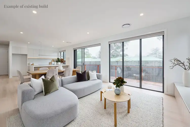 Third view of Homely other listing, 3,4,5/105 Taylor Road, Mooroolbark VIC 3138