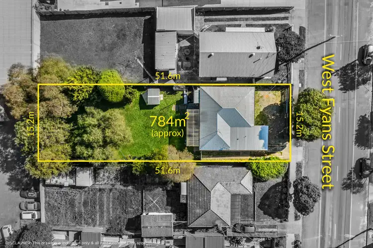 141 West Fyans Street, Newtown VIC 3220