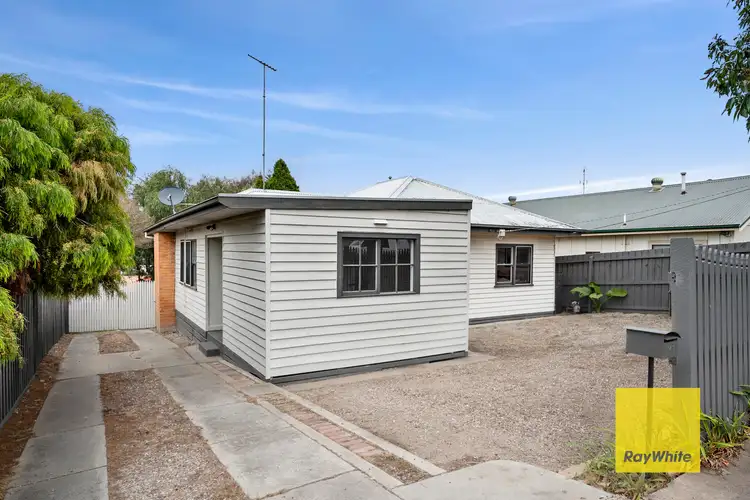 Second view of Homely house listing, 141 West Fyans Street, Newtown VIC 3220