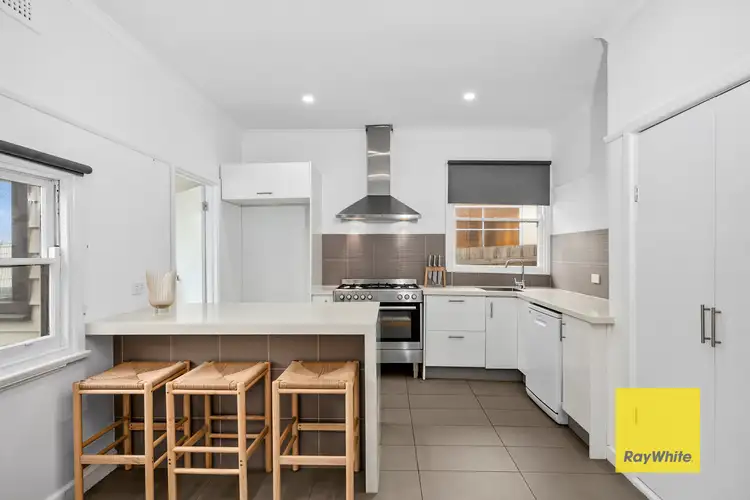 Third view of Homely house listing, 141 West Fyans Street, Newtown VIC 3220