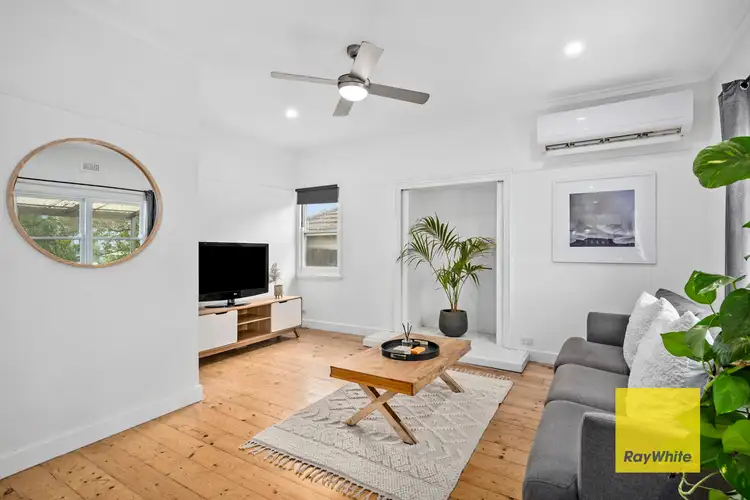 Fourth view of Homely house listing, 141 West Fyans Street, Newtown VIC 3220