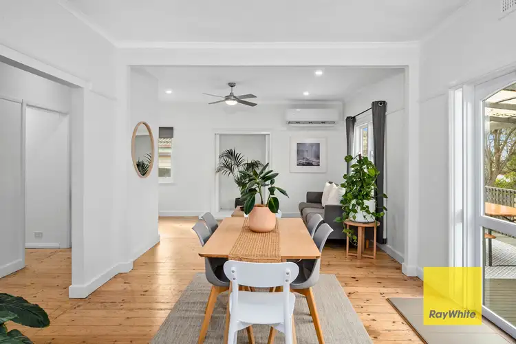 Fifth view of Homely house listing, 141 West Fyans Street, Newtown VIC 3220