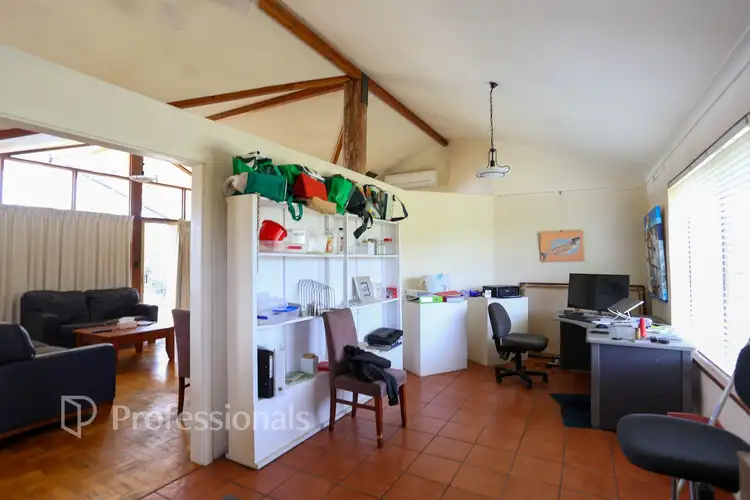 Seventh view of Homely rural property listing, 431 Eleven Mile Beach Road, Pink Lake WA 6450