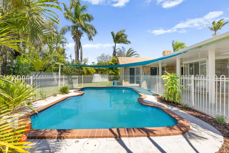 Second view of Homely house listing, 3 Crinum Crescent, Emerald QLD 4720