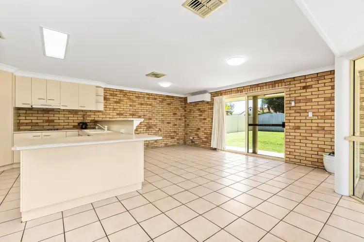 Fifth view of Homely house listing, 3 Crinum Crescent, Emerald QLD 4720