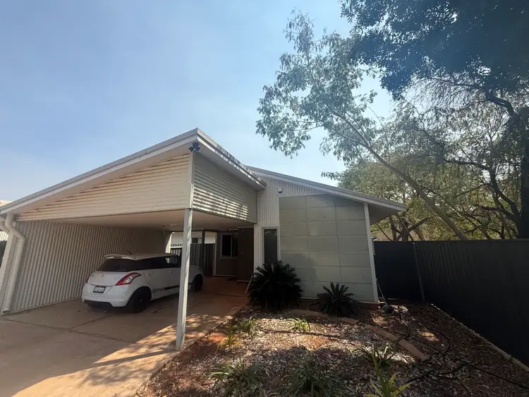 6/23 Knowsley Street West, Derby WA 6728