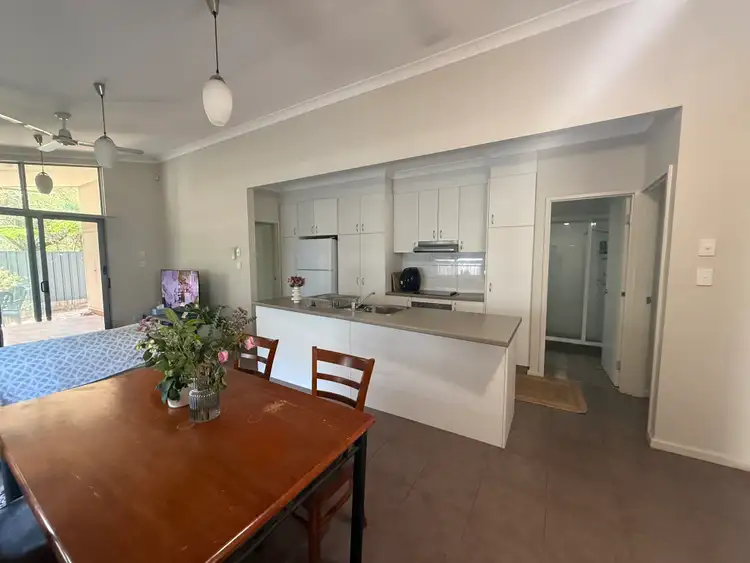 Second view of Homely unit listing, 6/23 Knowsley Street West, Derby WA 6728