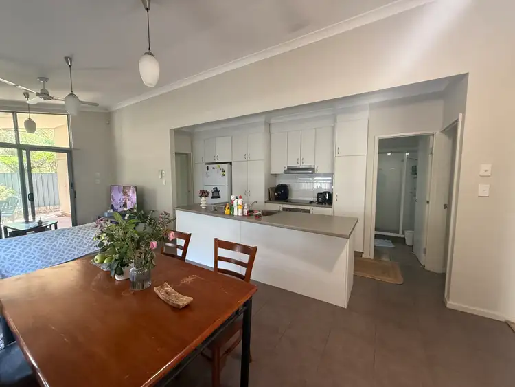 Second view of Homely unit listing, 6/23 Knowsley Street West, Derby WA 6728