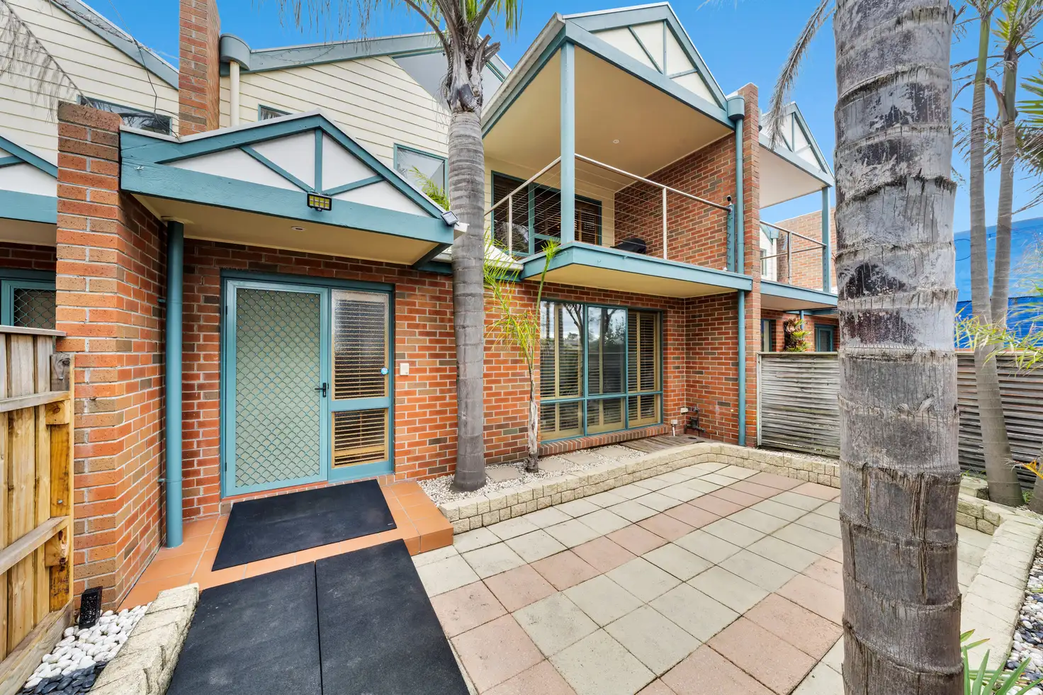Main view of Homely townhouse listing, 135A Nepean Highway, Aspendale VIC 3195