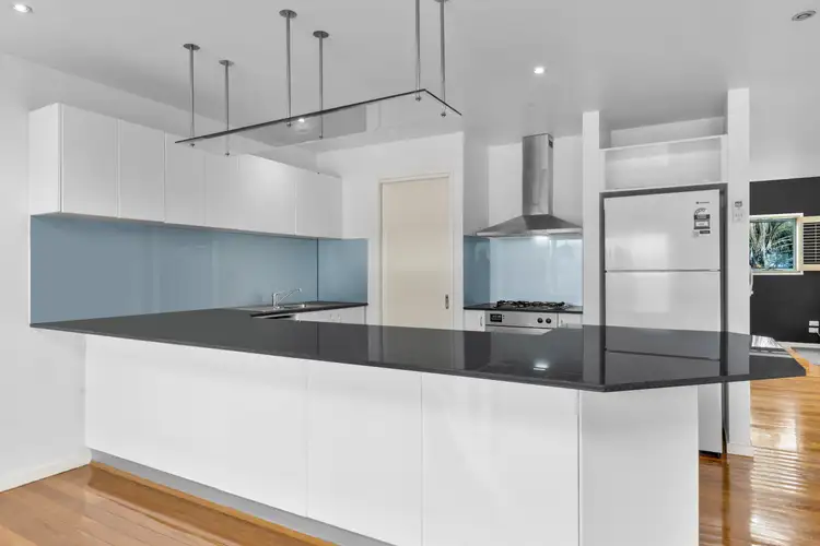 Fourth view of Homely townhouse listing, 135A Nepean Highway, Aspendale VIC 3195