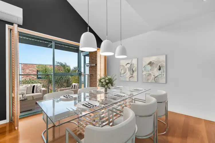 Fifth view of Homely townhouse listing, 135A Nepean Highway, Aspendale VIC 3195