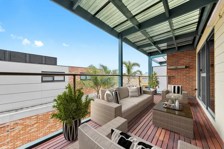 Sixth view of Homely townhouse listing, 135A Nepean Highway, Aspendale VIC 3195
