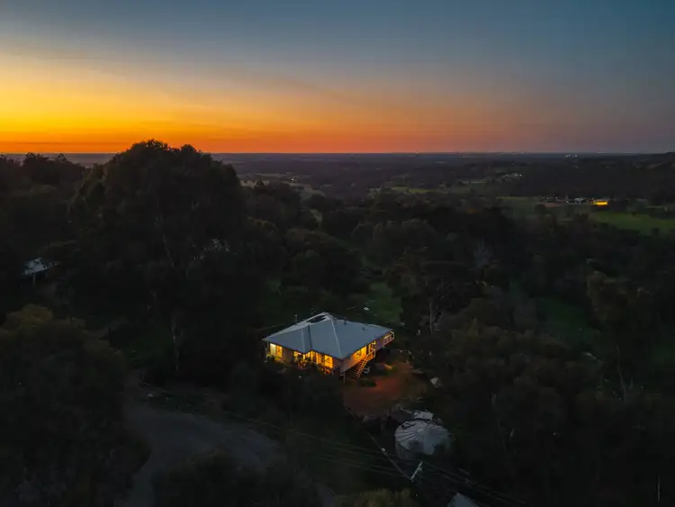 56 Marsh Court, Jarrahdale WA 6124