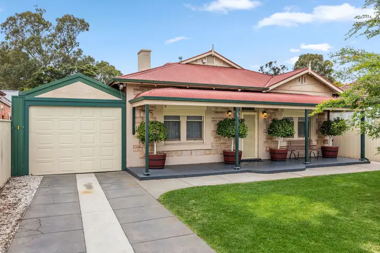 55 Murray Street, Albert Park SA 5014