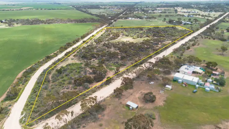 Lot 553 Dows Road, Owen SA 5460