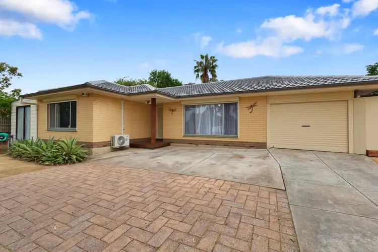 Main view of Homely house listing, 16 Amanda Way, Morphett Vale SA 5162