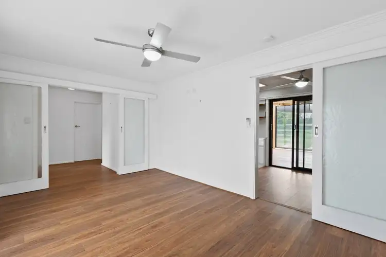 Second view of Homely house listing, 16 Amanda Way, Morphett Vale SA 5162