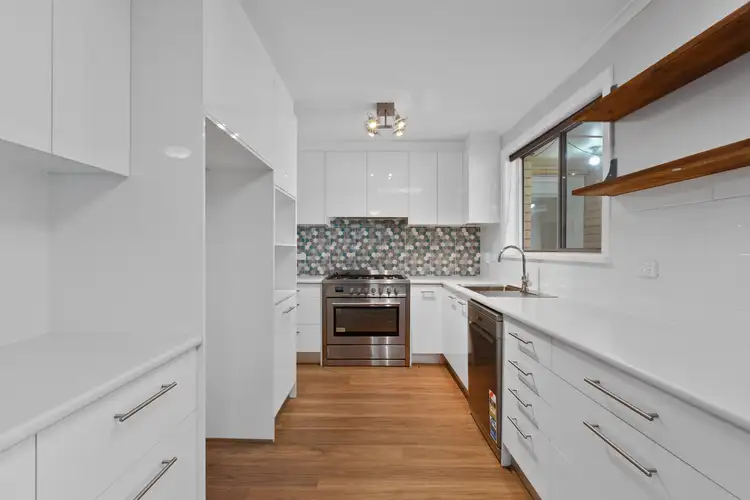 Fourth view of Homely house listing, 16 Amanda Way, Morphett Vale SA 5162
