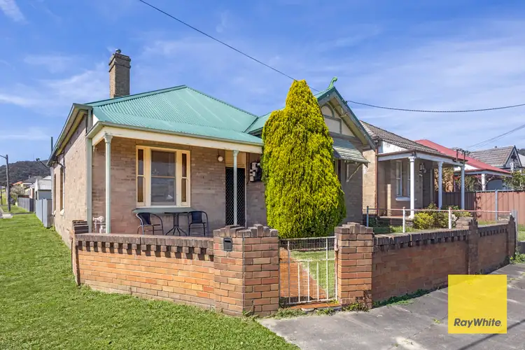 47 Calero Street, Lithgow NSW 2790