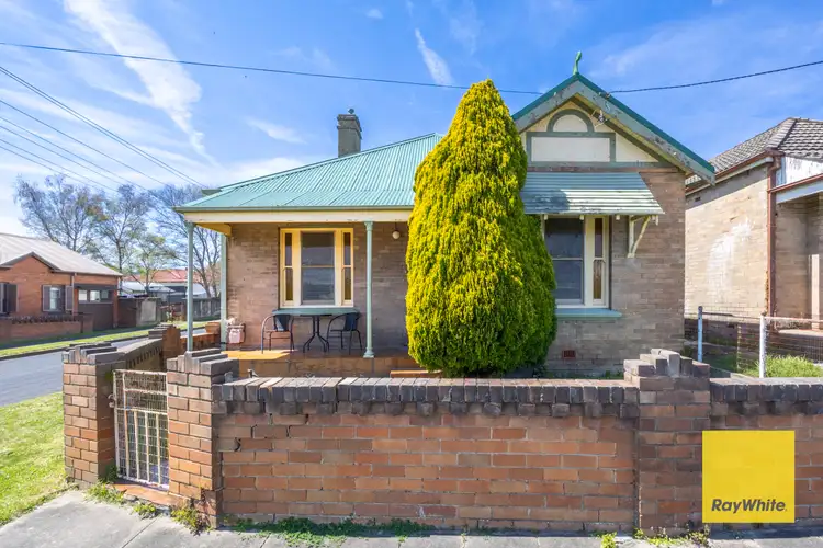 Second view of Homely house listing, 47 Calero Street, Lithgow NSW 2790
