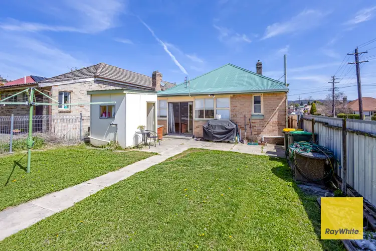 Third view of Homely house listing, 47 Calero Street, Lithgow NSW 2790