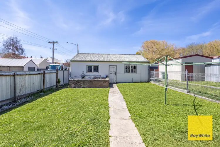 Fourth view of Homely house listing, 47 Calero Street, Lithgow NSW 2790