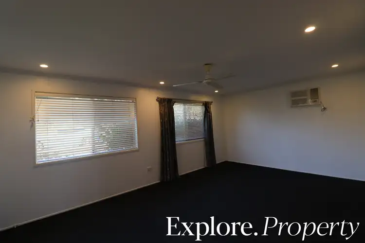 Second view of Homely house listing, 4 Danelles Way, Eimeo QLD 4740