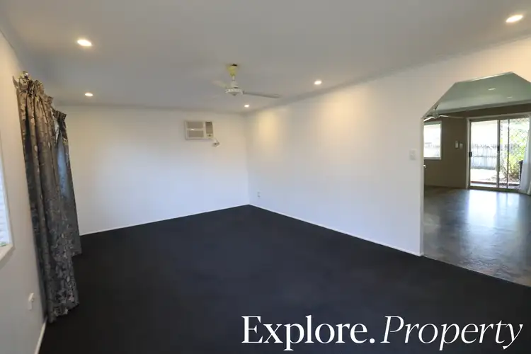 Third view of Homely house listing, 4 Danelles Way, Eimeo QLD 4740