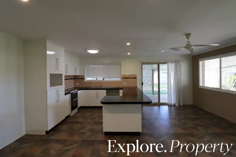 Fifth view of Homely house listing, 4 Danelles Way, Eimeo QLD 4740